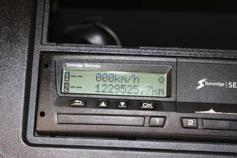 Scania R450 RETARDER EURO 6 - 14