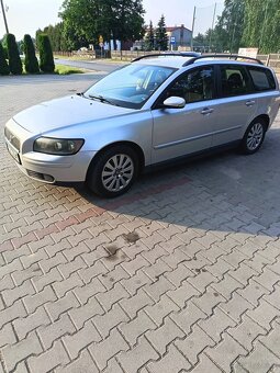 Volvo V50 2.0D - 14