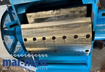Rębak / Rozdrabniacz KLOCKNER typ 200x500H-4WT - 14