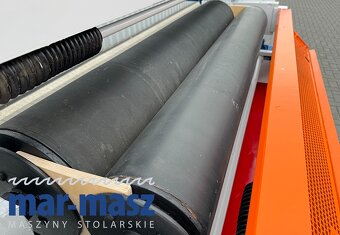 Nakładarka kleju SC4 140U - 14