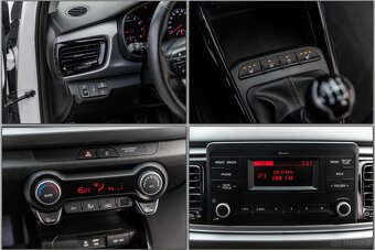 Kia Rio 2018r. - 14