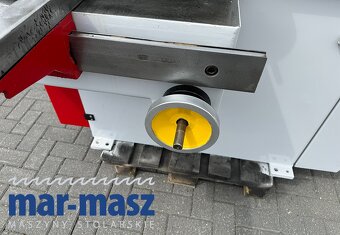 Wielopiła gąsienicowa SICAR - 14