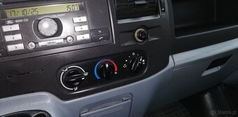 Sprzedam Ford Transit Blaszak - 14