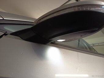 Golf VII 1.5Tsi 130ps bogata opcja - 14