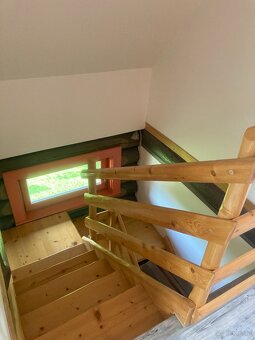 Ski park kubínska Hola - Domek w ośrodku narciarskim -SK - 14