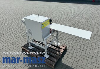 Nakładarka kleju FAMAD typ DDVC - 14
