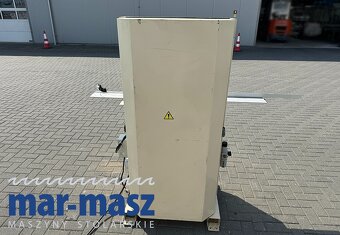 Piła do cięcia listew przyszybowych - 14