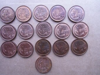 139 monet z Australii - 14