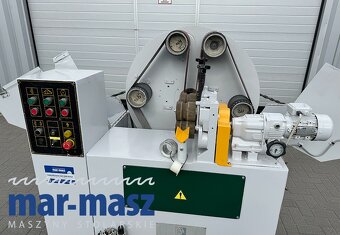Szlifierka orbitalna do drążków BRUSA di GARBO typ LT 80 - 14