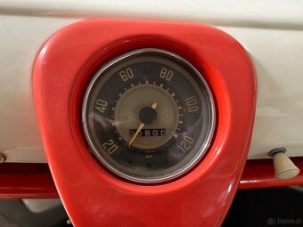 Volkswagen T1 - Renovated - EU - 14