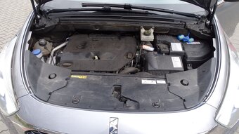 DS 5 2,0 BLUEHDI EURO 6 - 14