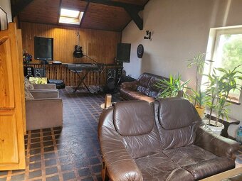 Dom parterowy z użyt. poddaszem o pow. 187m2, Kalisz - 14