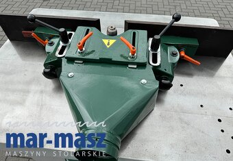 Frezarka dolnowrzecionowa Schneider SK 2/4 II - 14