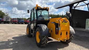 Sprzedam koparko-ładowarkę JCB 541 70 w idealnym stanie 2850 - 14