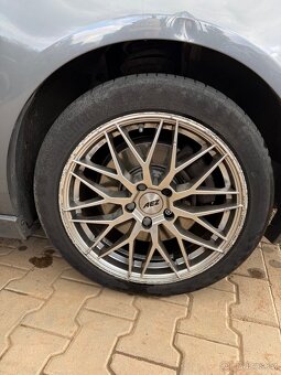 Opel Zafira Tourer 2.0 CDTI 125kw, 2016 OPC packet - 14