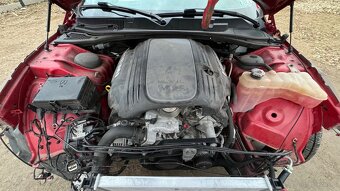 Dodge Challenger R/T Plus - 14