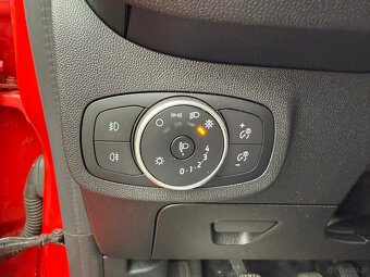 Ford Fiesta MK8 SyncEdition bezwypadkowy 1.5 TDCi - 14