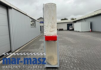 Odciąg trocin Holzmann ABS5000SE II workowy - 14