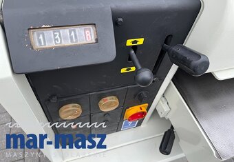 Grubościówka SCM S63 B - 14