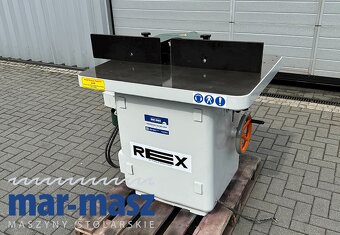 Frezarka dolnowrzecionowa REX - 14