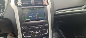 ✅Ford Mondeo Combi 2.0TDCi 110Kw 2015 Stacja serwisowa - 14