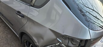 Subaru Impreza 1.5i 79kw 4x4 rok-2008 - 14