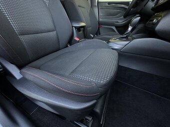 Ford Focus 1.0/92kW 1.Maj. r.v. 2023 naj. 23 548 km - 14