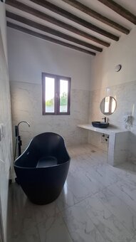 Sprzedaję niedokończony dom na wyspie Zanzibar, w wiosce Uro - 14