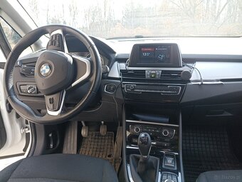 BMW pierwsza rej sierpień. 2021r. - 14