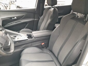 Peugeot 5008 Cena Brutto - 14