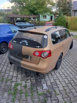 Passat b6 1.9 tdi - 14