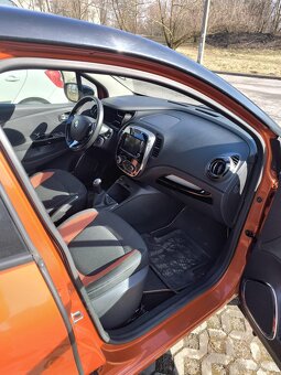 Renault Captur, 1.5 dCi, - 14