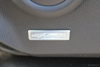 MAN TGE 2,0TDI L4H2, FOTEL KIEROWCY ZAWIESZONY - 14