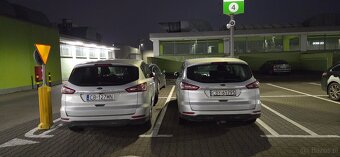 Ford Smax 2.0 TDCI - 14