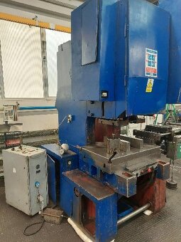 Prasa mimośrodowa LEN - ŠMERAL - 14