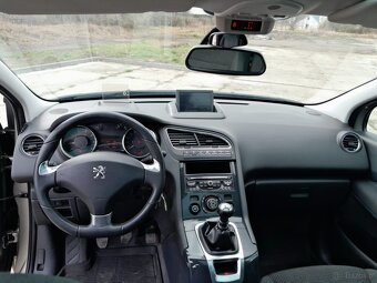 Peugeot 5008 Cena Brutto - 14
