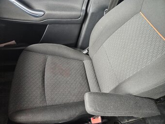Ford galaxy 2010 - 14
