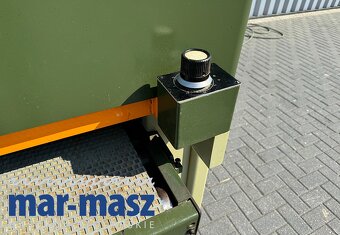 Szlifierka szerokotaśmowa SCM Sandya UNO C-C9 - 14