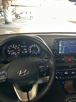 Hyundai i30 1.5 T-GDi CW MHEV 7DCT, Play 2024 - 14