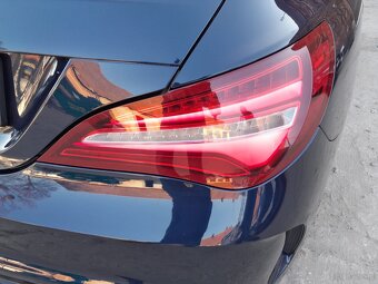 Mercedes CLA Cena Brutto - 14