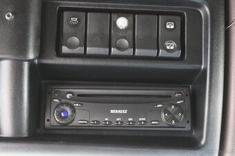 Renault MAGNUM 440.18, EURO 3 - 14
