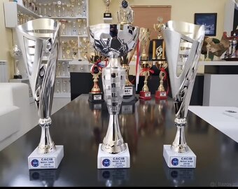 Szczenięta Owczarka Kaukaskiego - 14