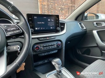 Kia X-Ceed Cena Brutto - 14