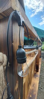 Mobilna balia, Jacuzzi mobilne, balia mobilna - 14