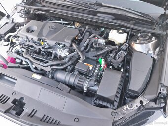 Ford Transit Connect Cena Brutto - 14