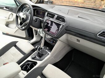 Volkswagen Tiguan Elegance 4Motion Cena Brutto - 14