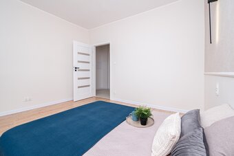 Mieszkanie o pow. 52.62m2, balkon, III piętro, Górnosląska - 14