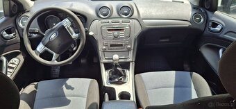 Sprzedam pięknego forda mondeo mk4 2010 rok niski przebieg - 14