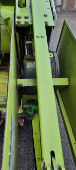 Flexibilny heder Claas Soja Flex S900 - 14