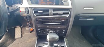 Audi A5 Coupe quattro S-Line - 14